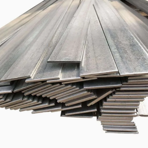 Anti-Rust Hot Rolled Flat Bar 29x7mm for Seawater Desalination Plant <b>Parts</b> with Cutting Service - Product Image 2