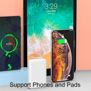 Cartoon Cute Customize <strong>Dock</strong> Power Bank <strong>Station</strong> with Type-c - Product Image 2