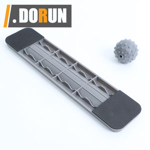 Bola de Masaje, Base y Bolas de Masaje Sole Joy - Piedras de Corcho para Masaje de Pies tipo Sauna - Product Image 5