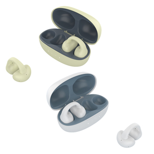 Audífonos deportivos inalámbricos Q10, cómodos de usar sin introducir en el oído - Product Image 3