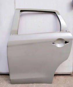 Nuovi ricambi Auto sportivi kit carrozzeria portiera posteriore per mitMitsubishi <span class=keywords><strong>ASX</strong></span> 2017 2018 pannello portiera posteriore <span class=keywords><strong>outlander</strong></span> - Product Image 2