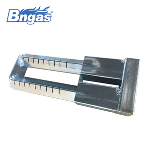 2 bar Trung Quốc chảo nồi <span class=keywords><strong>Burner</strong></span> thương mại phạm vi khí đốt Tự Nhiên Nặng - Product Image 2