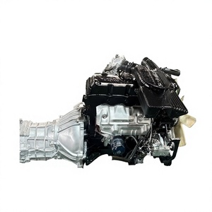 ชุดประกอบเครื่องยนต์ดีเซล 5 ลิตร ของแท้สำหรับรถยนต์โตโยต้า - Product Image 5