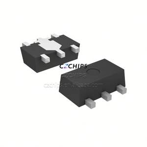 Circuit intégré semi-conducteur authentique et autorisé AH291-YL-13 SOT89-5, puce IC, CZSKU:H2N4U7R2 - Product Image 1