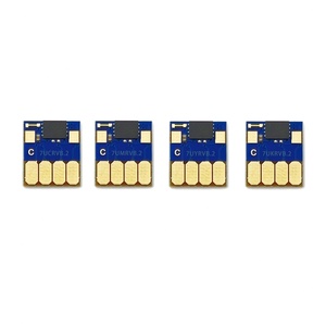 ชิปรีเซ็ตอัตโนมัติ Supercolor 97U 972 973 973XL 974 975 สำหรับเครื่องพิมพ์ HP 477 PageWide 352dw 377dw 452dw 452dn 477dw 477dn 552dw - Product Image 5