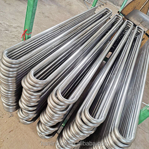 Tube de condenseur de qualité export, prix compétitif, expédition rapide - Product Image 6