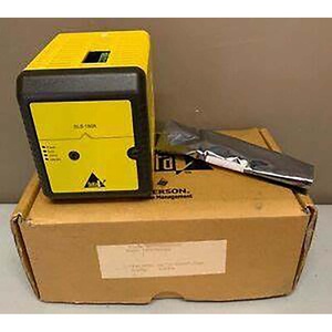 Contrôleur de résolution Simplex DeltaV SLS 1508 d'origine avec une qualité supérieure - Product Image 6