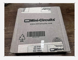 <span class=keywords><strong>ZARC</strong></span>-20-52+ ข้อต่อคอนเนคเตอร์ MINI-CIRCUITS ของแท้ ราคาพิเศษ - Product Image 6
