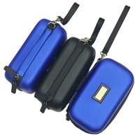 2025 Kit de refroidisseur d'insuline réutilisable Portable conception lavable à chaud pour moniteur de glycémie garde la boîte d'insuline froide chaude