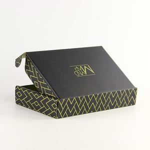 Boîte de banque d'alimentation d'impression gratuite Cmyk emballage en gros produits électroniques recyclables téléphone portable charge boîte de papier au trésor - Product Image 3