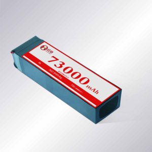 Lipo <b>Battery</b> 6s HD UAV POWER 22.2V 73Ah6S Solid State 73000mAh 330wh/kg Lithium Ion <b>Battery</b> Pack Fixed-Wind Vtol Multirotor - Product Image 2