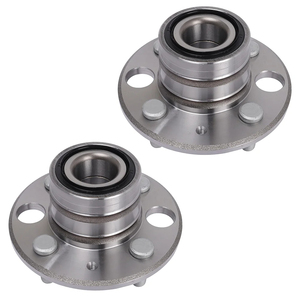 Long-Term Stable Operation <b>Wheel</b> Hub Bearing DAC25520042 2RS DAC25520042 RZ DAC25520043 2RS - Product Image 1
