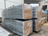 Système de montage solaire professionnel avec profilés en aluminium au sol/abri de voiture Kits de gestion de câbles photovoltaïques Supports de support de poteau