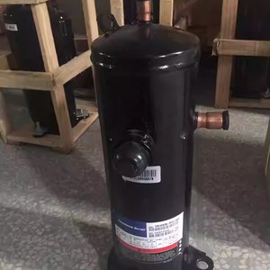 Compresseur Copeland 3 CV pour chauffe-eau à air, pièce détachée, économie d'énergie, usage domestique - Product Image 2