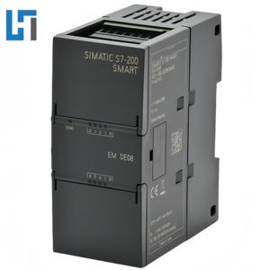 6ES7288-2QT16-0AA0 S7-200จำลองแบบดั้งเดิมสินค้าใหม่โมดูล PLC คลังสินค้าควบคุมอัตโนมัติสำหรับงานอุตสาหกรรม - Product Image 1