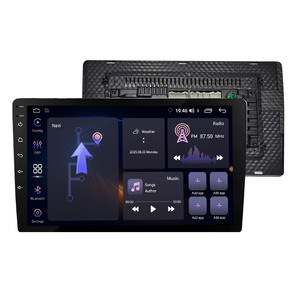 เครื่องเล่นสเตอริโอในรถยนต์ <span class=keywords><strong>Philips</strong></span> ขนาด 12.3 นิ้ว ระบบ Android รองรับ MP3 CD DVD MP5 พร้อม Wi-Fi หน่วยความจำ 2+32G กล้อง AHD ระบบ ASP DSP รองรับ Carplay 360 °   <span class=keywords><strong>พัดลม</strong></span>หน้าจอ 1080P - Product Image 3