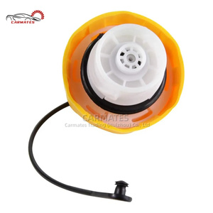 CARMATES 52124596AA <span class=keywords><strong>Bouchon</strong></span> <span class=keywords><strong>de</strong></span> réservoir <span class=keywords><strong>de</strong></span> carburant <span class=keywords><strong>pour</strong></span> CHRYSLER ASPEN TOWN & COUNTRY <span class=keywords><strong>pour</strong></span> DODGE DART DURANGO GRAND CARAVAN <span class=keywords><strong>pour</strong></span> JEEP COMMANDER - Product Image 3