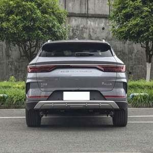 Left-hand Drive BYD SONG PLUS New Energy Electric Vehicle for Nigeria - Product Image 6