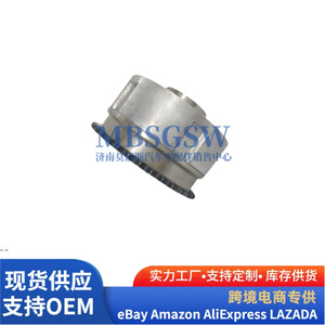 Engrenage d'arbre excentrique Hyundai Kia, engrenage de distribution 24370-2B700, ensemble d'actionneur VTC pour moteur - Product Image 4