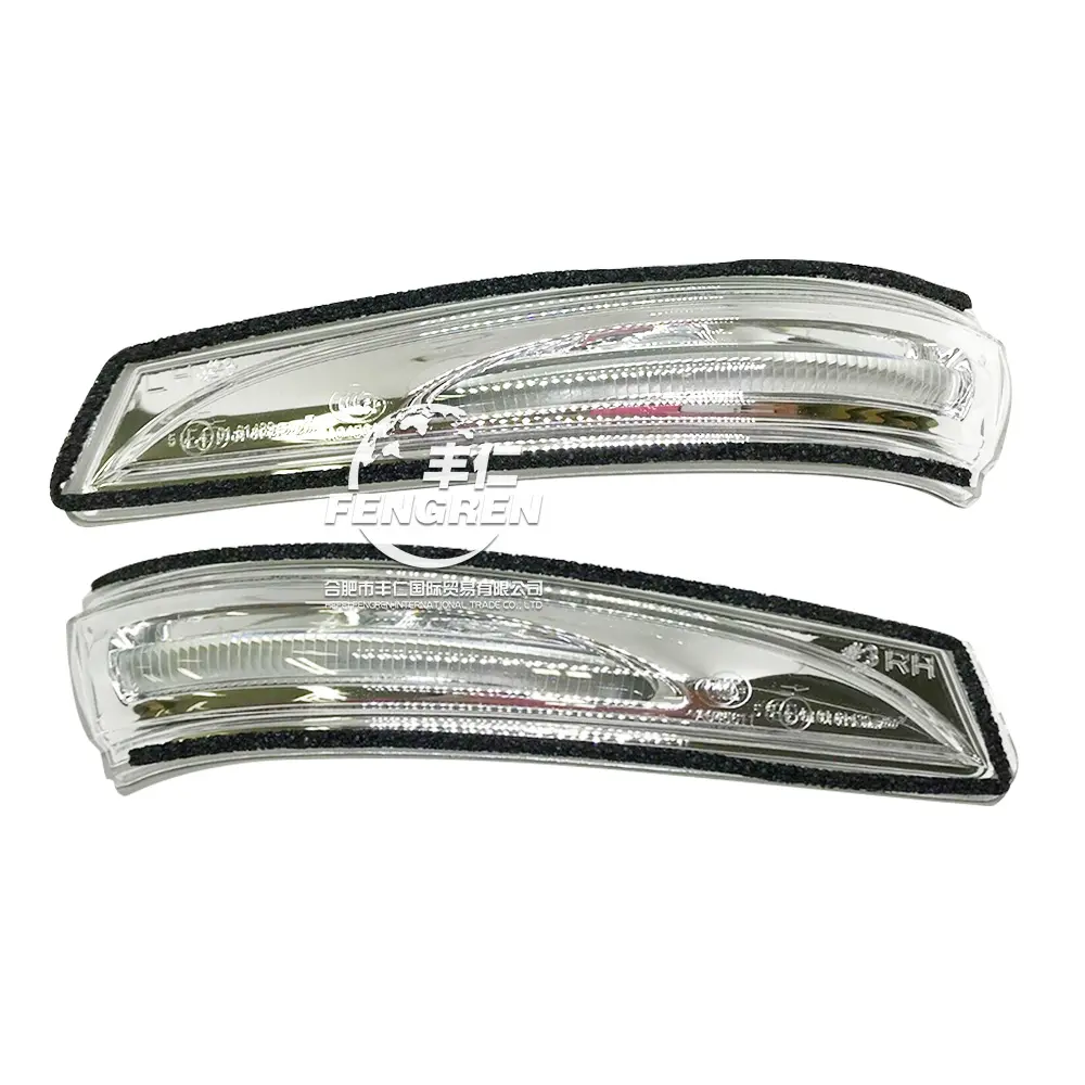 Car Parts LED Mirror Indicator Turn Signal Lamp for Hyundai Elantra 2011-2015 Accent 87614-3X000 87624-3X000