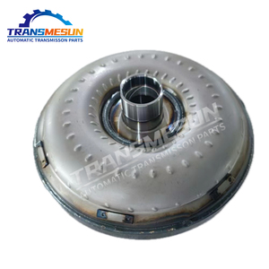 Transmesun truyền 6t41 chất lỏng mô-men xoắn chuyển đổi cho Buick: hình dung Lacrosse gl8 LT xe tải Buick Cadillac XTS 2014-2019 - Product Image 1