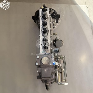 8-98175951-0 101605-0390 6BG1T piezas de motor diésel, accesorios para excavadora, bomba inyectora de combustible para Isuzu 6BG1 - Product Image 3