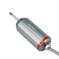 Propulseur sous-marin de haute qualité jd-power EC-57135B 3kw, moteur électrique étanche sans balais pour bateau de surf IP68