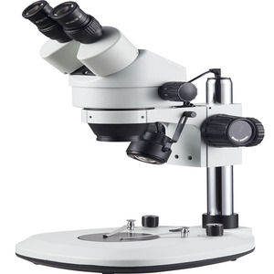 Stereo <strong>Microscope</strong> 7x-45x Binocular Zoom Electronic Mobile Phone Soldering Pcb Optical <strong>Microscope</strong> - Product Image 3