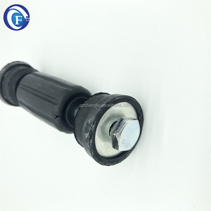 Collegamento stabilizzatore posteriore automatico 98 ag5495ab 98 ag5495ac 2M515E494AA 1061702 1203093 1061703 1061706 1136725 per FORD <span class=keywords><strong>Focus</strong></span> MK2 MAZDA <span class=keywords><strong>3</strong></span> - Product Image 3