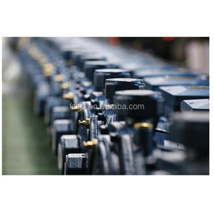 Ev için popüler tarzı elektrikli su pompası 1 inç periferik basınç tek kademeli Jet karter pompası 60Hz - Product Image 6