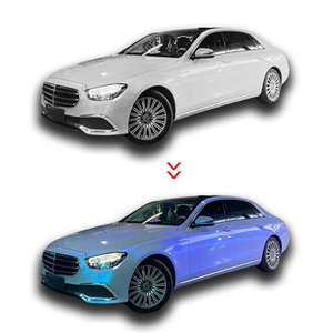 ฟิล์มติด<span class=keywords><strong>รถ</strong></span>ยนต์ทำจากโพลียูรีเทน PPF <span class=keywords><strong>เคลือบ</strong></span>ป้องกันรอยขีดข่วนป้องกัน<span class=keywords><strong>สี</strong></span><span class=keywords><strong>รถ</strong></span>ยนต์ - Product Image 1