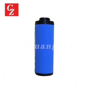 Elemento de Filtro de Aire para Compresor de Aire, Repuesto para Atlas Copco PDX55 DDX55 QDX55 DD65 PD65 QD65 - Product Image 6