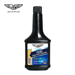 GL aditivo de combustible, refuerzo de octano/354ml, aditivos para tratamiento de aceite combustible - Product Image 2