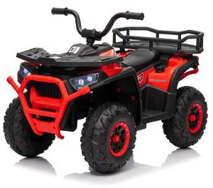 <span class=keywords><strong>Moto</strong></span> Eléctrica Todoterreno Infantil Playa ATV - Product Image 3