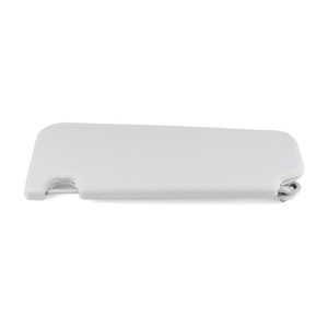 Pare-soleil rétractable pour pare-brise avant de voiture, pour BMW série 3 E90 E84, matériau ABS - Product Image 3