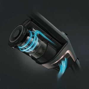 Filtro de Repuesto para Aspiradora Miele <span class=keywords><strong>Triflex</strong></span> HX1 - Product Image 4