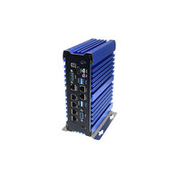 Montaje omputer 2 An less anless C bedded mbed Fanless INI C