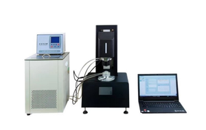 New Shear Rheometer-High Accuracy Auto Testing Equipment with 1 Year Warranty - Product Image 3