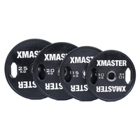 Pelat Pegangan Urethane XMASTER Kedatangan Baru