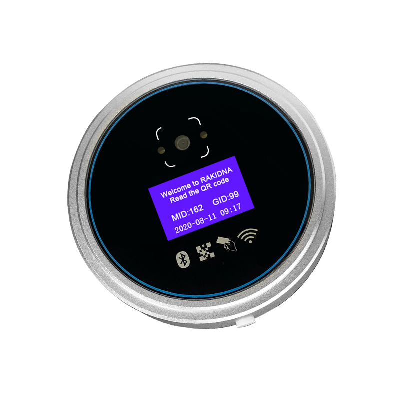 NFC Relay Switch Remote Access Control