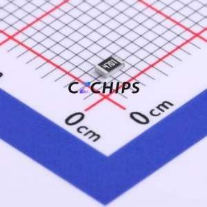 Résistance SMD RC0805FR-074K7L 0805 (Type : Film Épais) (Résistance : 4,7 kOhm Précision : 1%) - Product Image 1