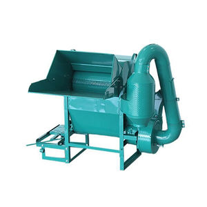 Mesin Perontok Kedelai Ringan Portabel Pemisah Biji untuk Lahan Terpencil - Product Image 1