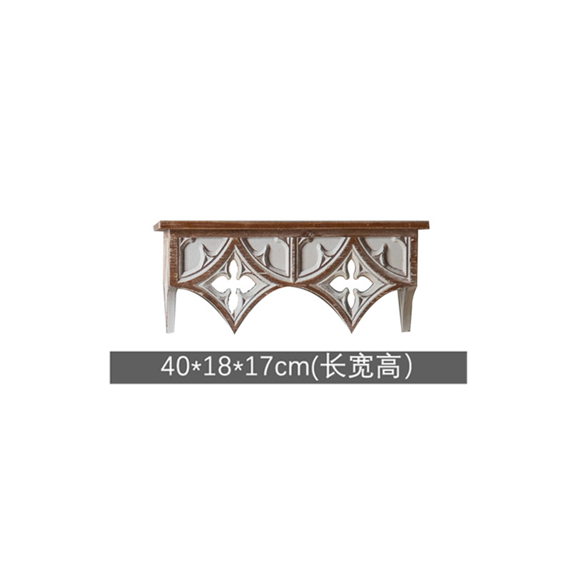 Estantería de Almacenamiento - Grande - A1624