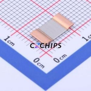 ตัวต้านทานการรับรู้กระแส BVS-I-R003-1.0ตัวต้านทาน3920ตัวต้านทานแบบ3โมฮิม1% 5วัตต์ - Product Image 2