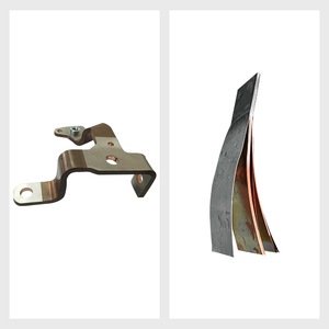 Công nghiệp khuếch tán liên kết Thiết bị khuếch tán thợ hàn cho <span class=keywords><strong>busbar</strong></span>, kết nối linh hoạt và pin Tab Hàn - Product Image 6