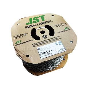 योग्य इलेक्ट्रॉनिक्स <span class=keywords><strong>SRA</strong></span>-<span class=keywords><strong>51T</strong></span> <span class=keywords><strong>SRA</strong></span>-5 <span class=keywords><strong>Sra</strong></span> Jst कनेक्टर <span class=keywords><strong>SRA</strong></span>-<span class=keywords><strong>51T</strong></span>-<span class=keywords><strong>4</strong></span> - Product Image 3