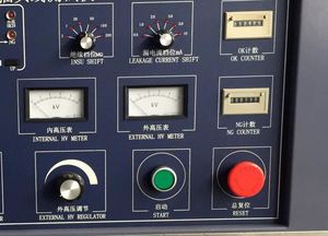 Máquina de prueba de cable de enchufe de cable de alimentación - Product Image 4