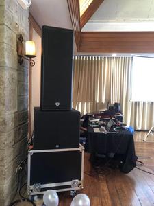 Morin Công suất <span class=keywords><strong>DSL</strong></span>-215L kép 15 inch với DSP âm thanh chuyên nghiệp khuếch đại âm thanh equipmentamplifiersspeaker 15 inch hoạt động loa - Product Image 5