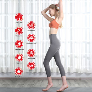 निजी लेबल स्लिमिंग कॉफी गार्सिनिया कैंबोडिया अर्क वजन प्रबंधन आहार को बढ़ावा देता है - Product Image 2