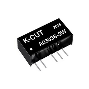 Componentes electrónicos del circuito integrado del módulo de potencia de la DC-DC de - Product Image 2